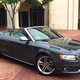Illustration for article titled Thoughts/Experiences with the 2010 Audi S5?